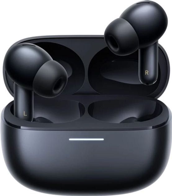 Навушники Xiaomi Redmi Buds 6 Pro Space Black (BHR9307GL) НОВІ