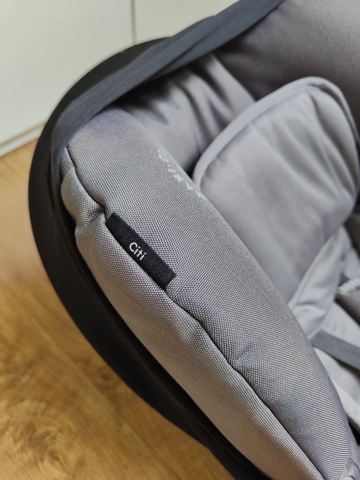 Fotelik nosidełko Maxi Cosi Citi