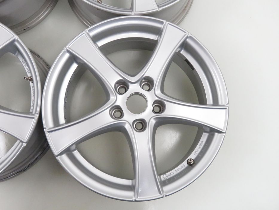 Alufelgi 17'' Vw Audi Seat Skoda 5x112 6,5j Et41
