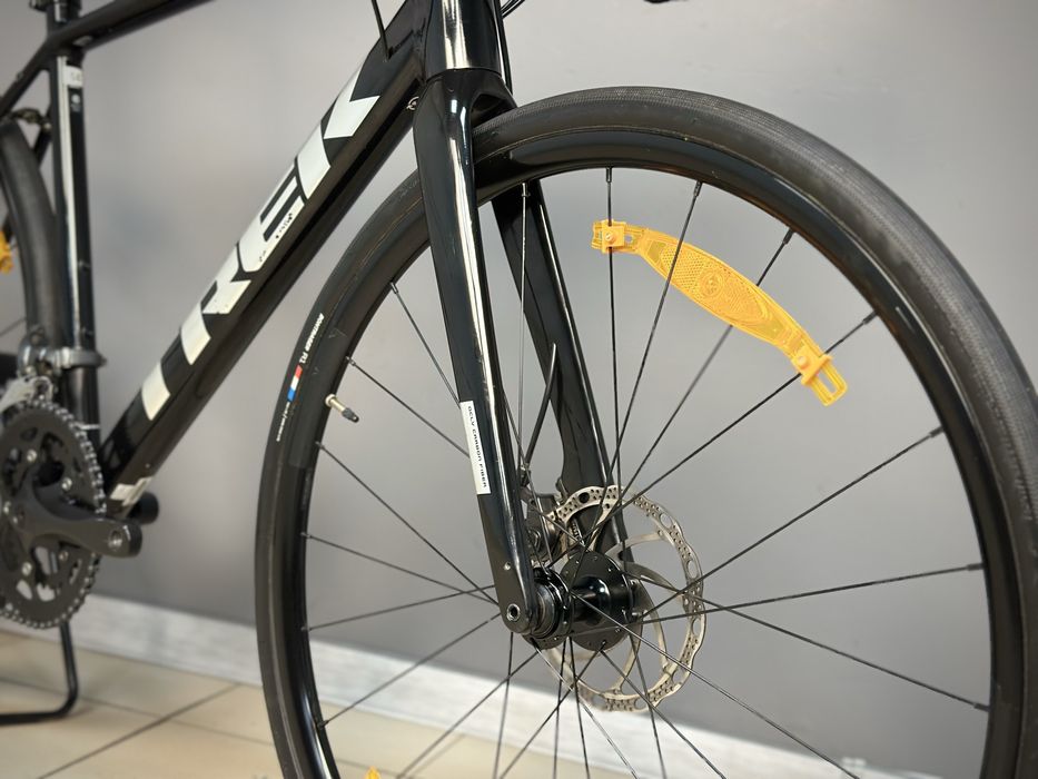 Велосипед Trek Domane Al 2 54