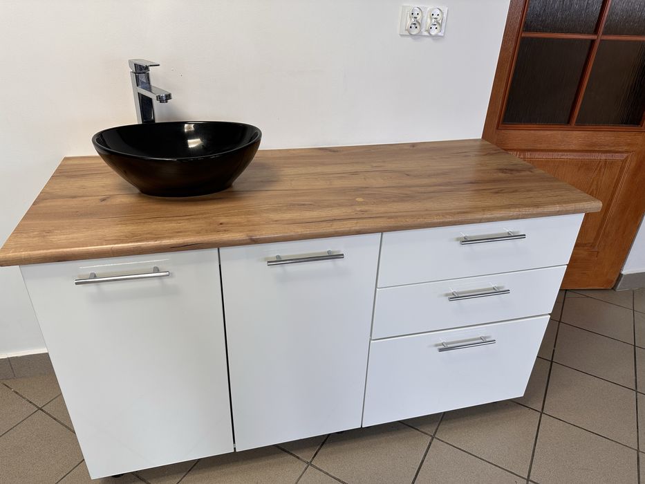 Labor do salonu fryzjerskiego