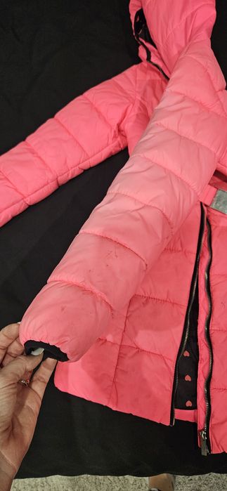 Cool club kurtka 146