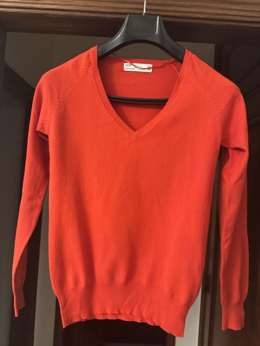 Pullover malha ZARA