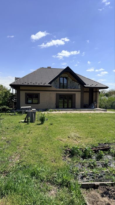 Продаж будинку біля Бучі