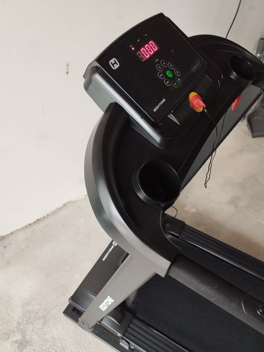 Passadeira corrida boodytone home