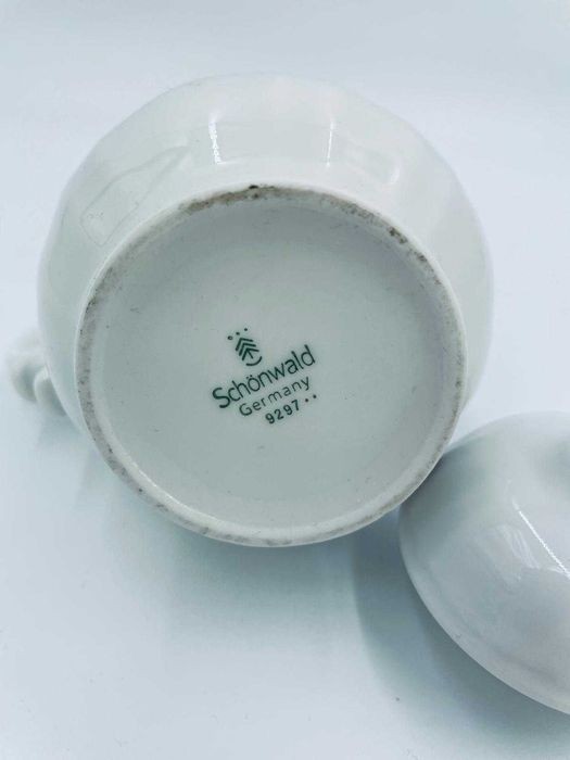 Dzbanek porcelanowy Schönwald Germany