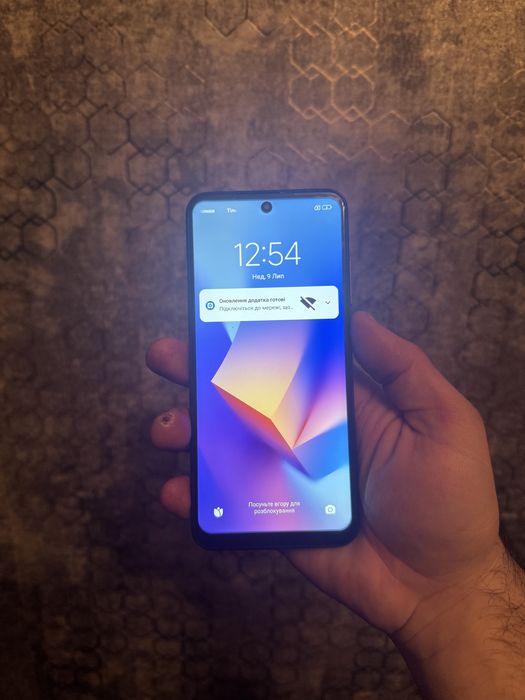 Xiaomi redmi note 10T 5G 4/64GB