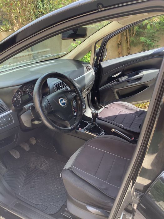Fiat Punto 60 Dynamic516581545896192006