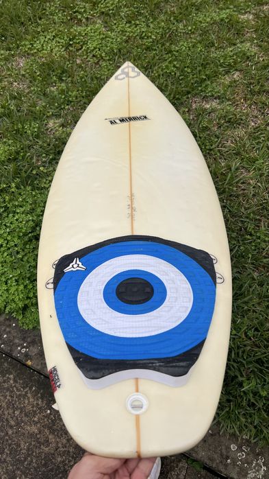 Prancha de Surf Channel Islands 6.1