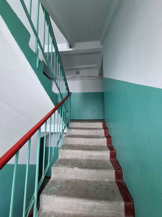 Продам 2к. квартиру вул. Британська