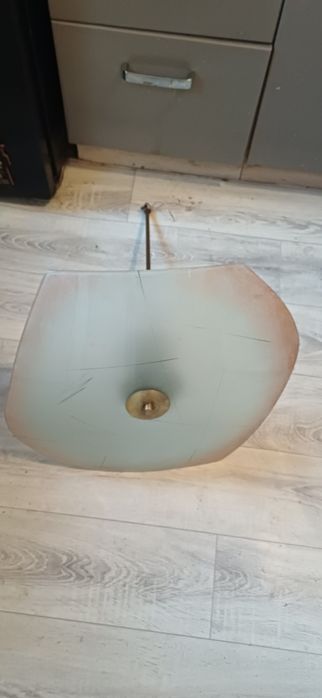 Lampa prl Parasolka
