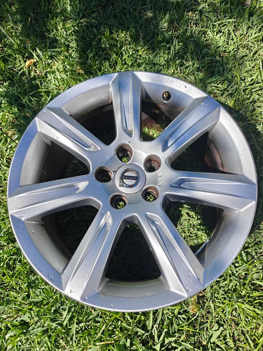 Jantes originais Volvo 17" 8j 5x108