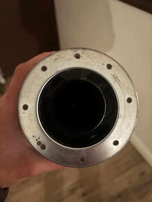 Filtro HiFi SH67216 Novo