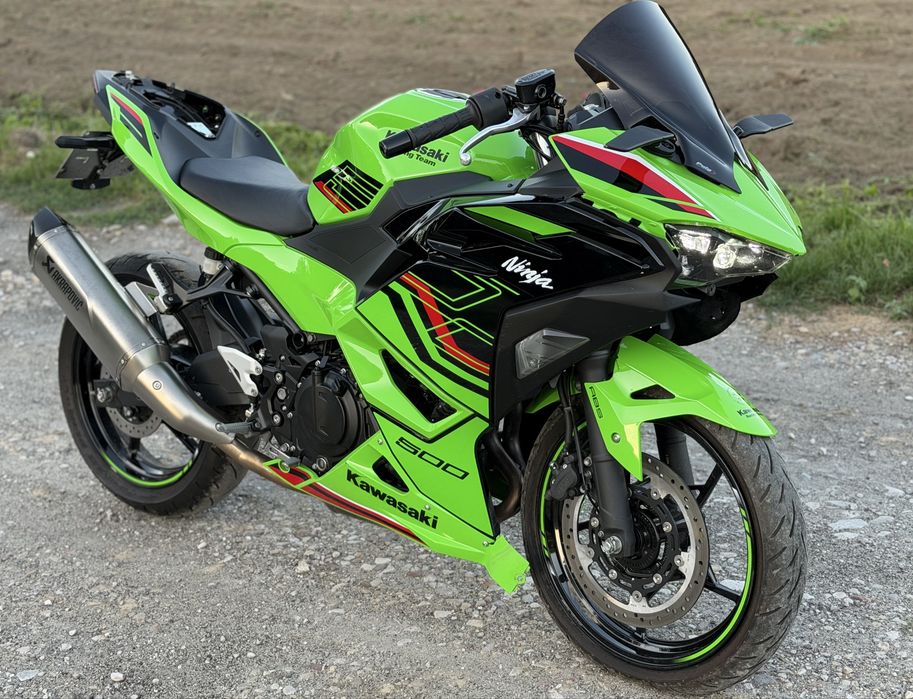 Kawasaki