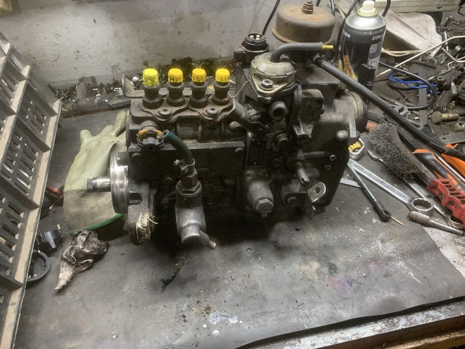 Разборка Вито 638 96-2003 год.