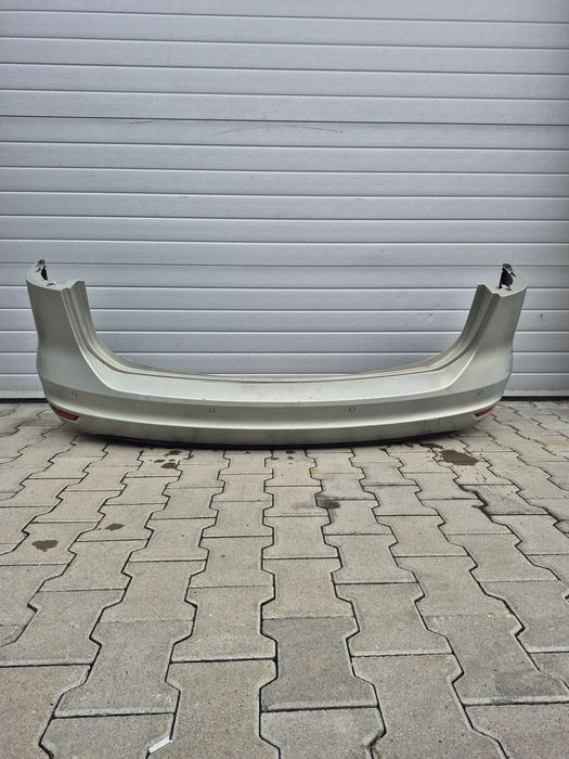 Бампер задній VW Sharan Seat Alhambra (2010-2020)