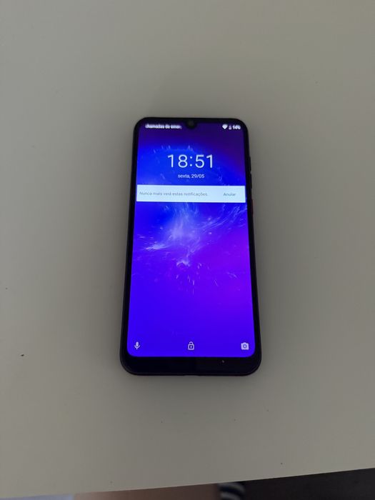 Vendo ZTE blade A7s