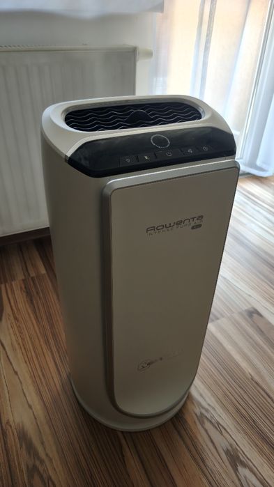 Odświeżacz powietrza Rowenta PU6020 80 W