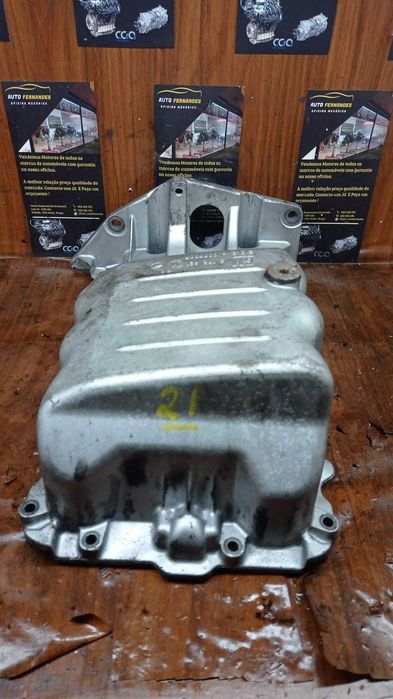 Carter Opel Corsa 1,2i  75cv         ref: 9 1 2 8 6 2 1