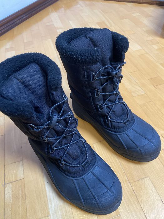 Сапоги водонепроницаемые SOREL