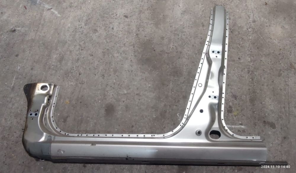 Розборка Fiat linea