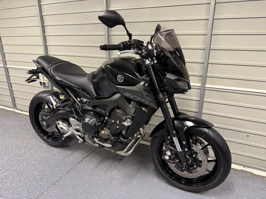 Yamaha