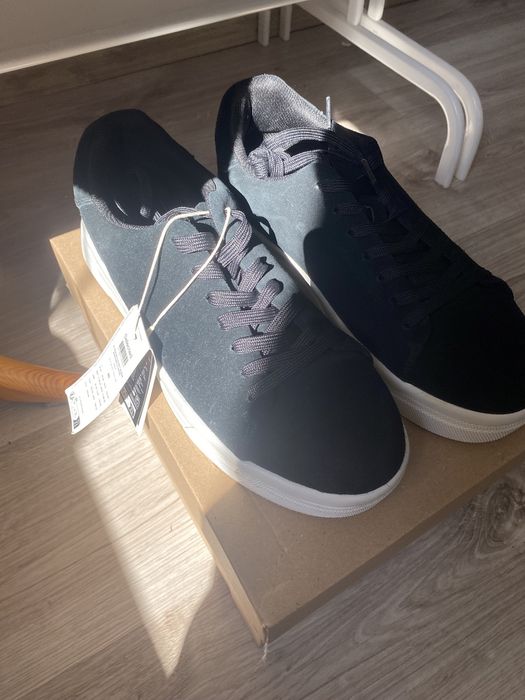 Buty selected slhdavid r.45