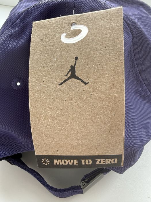 Кепка  Nike Jordan Rise Cap Розмір M\L  Оригінал