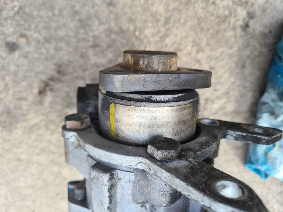 Pompa wspomagania bmw e46