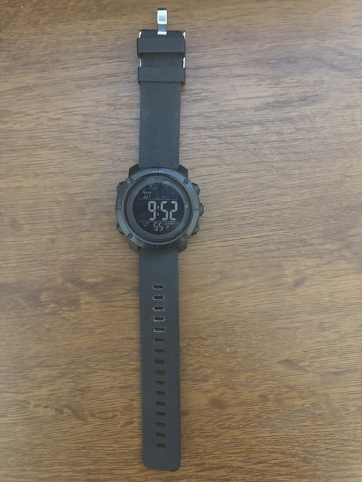 Годинник skmei 5ATM