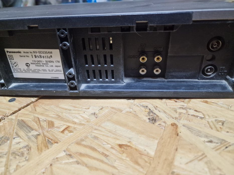panasonic nv sd - купити аудіотехніку - Ціна на OLX.ua