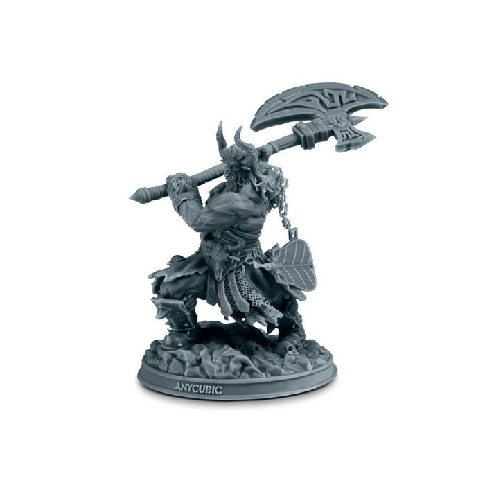 3D druk | Żywica (SLA) | PLA | Figurki | Modele | Super Cena | Druk STL