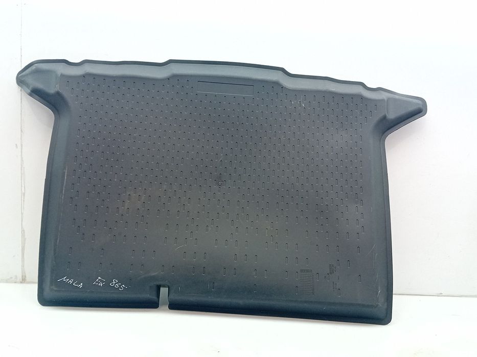 Cobertura inferior/ tapete / alcatifa da mala DACIA Sandero III