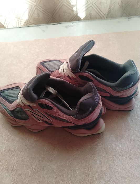 Кросовки женские New balance 9060,38 р.