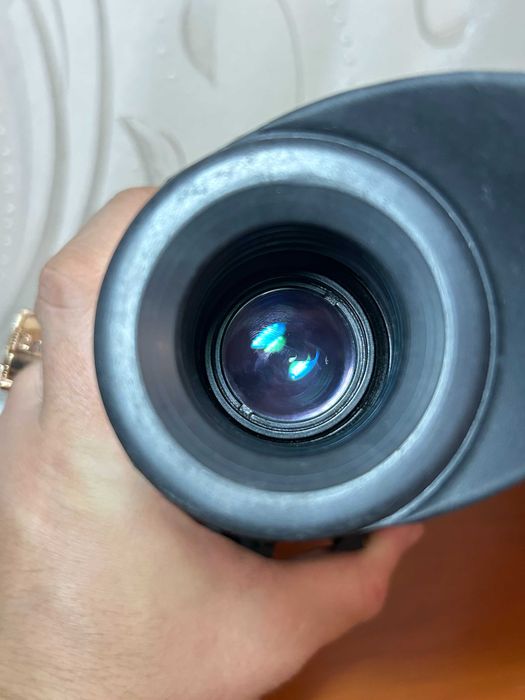 Тепловізійний приціл ARCHER TSA 15/75 VOx 384x288\75мм\2000м