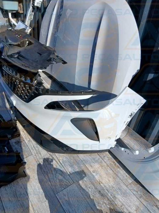 RENAULT AUSTRAL Frente Completa 2 0 2 2 - 2 0 2 6