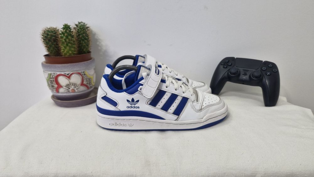 Кросівки Adidas Forum Low.,Розмір 38