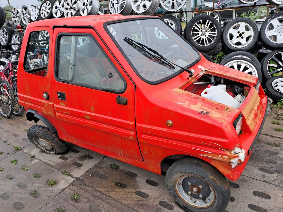 amica silnik w Twojej okolicy? Sprawdź kategorię Motoryzacja