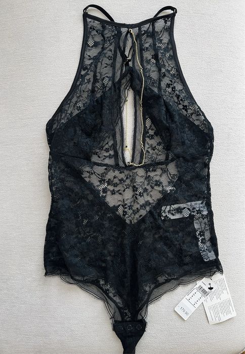 Body koronkowe Intimissimi S