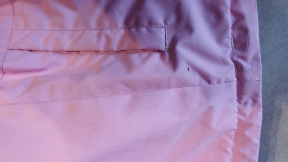 Дитячий комплект (куртка + штани) Lassie by Reima, 5-6 рочків (116 см)