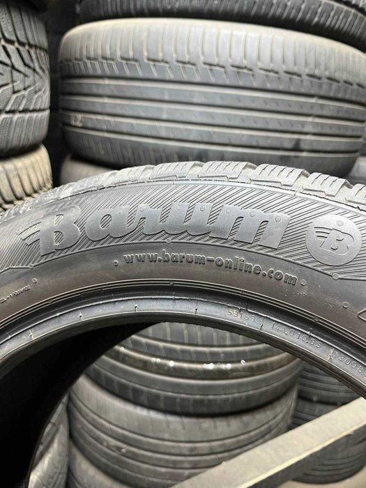 Шини 205/55 R16 Barum пара зима, Зимная резина, 6,5 мм. ар. 202534