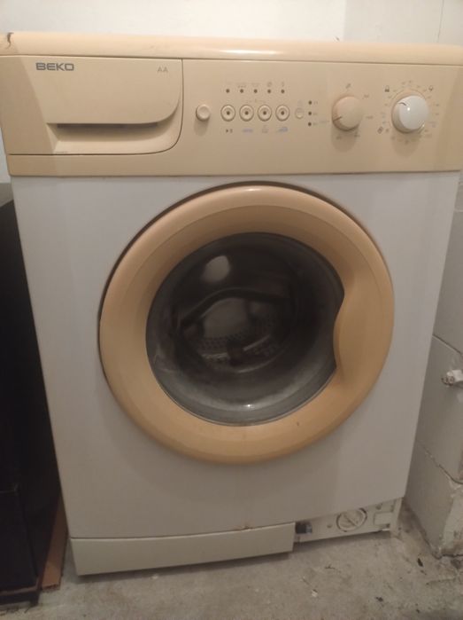 Pralka BEKO w dobrym stanie