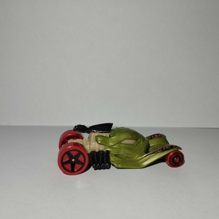 Hot Wheels Hw Zombies
