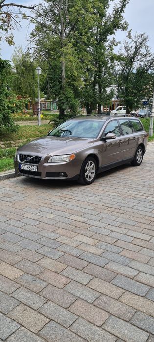 VOLVO V70 na sprzedaż