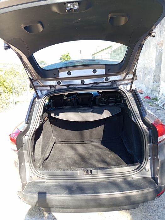 Renault Clio 1.5 dCi