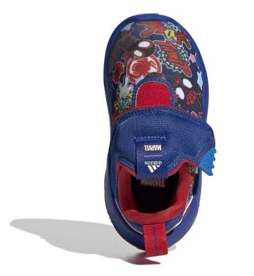 buciki Adidas dziecięce spiderman roz. 23 marvel spider-man Spidey