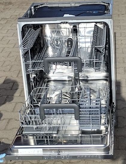 Zmywarka Electrolux dla IKEA