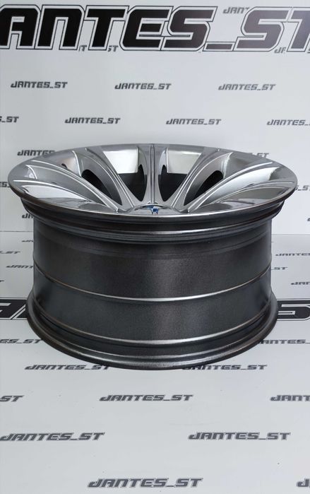jantes 19 5x120 BMW Style 166 NOVAS M5
