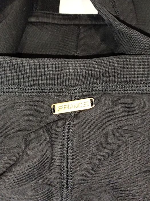 Nike France hoodie
