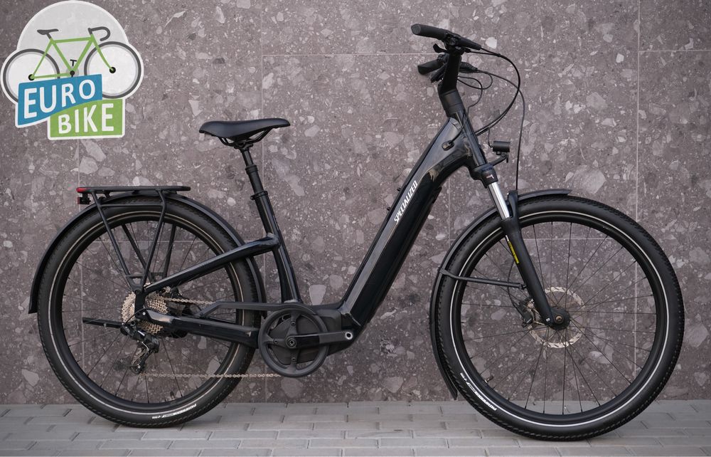 Електровелосипед Specialized Como 3.0